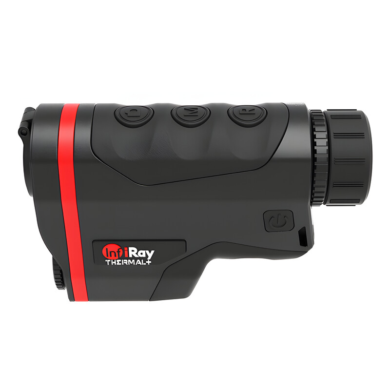 Kamera termowizyjna InfiRay Thermal + Dual DP19