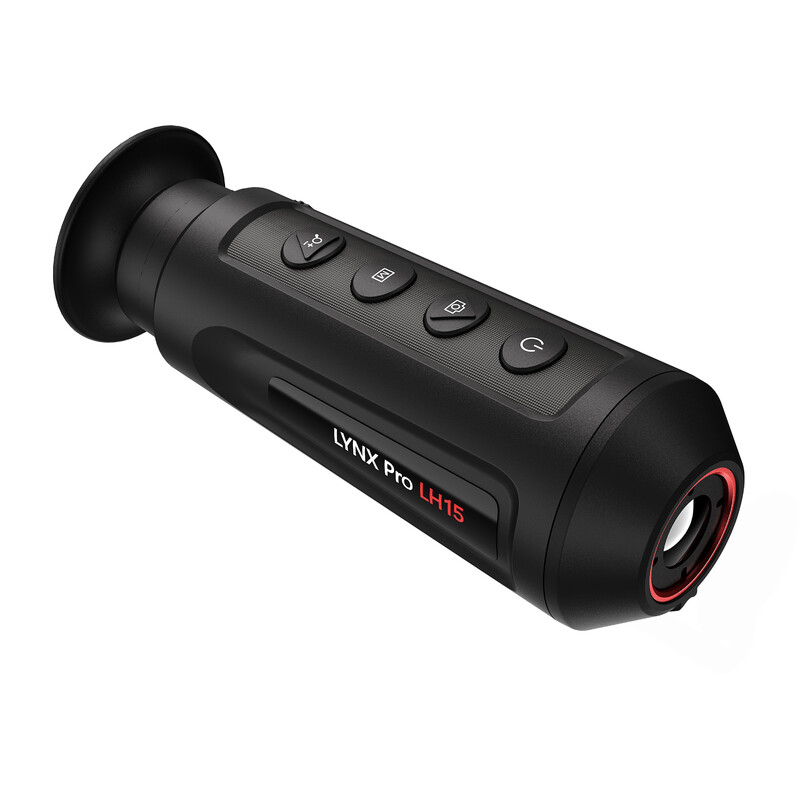HIKMICRO Kamera termowizyjna Lynx Pro LH15