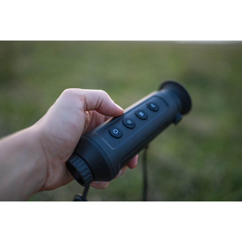 HIKMICRO Kamera termowizyjna Lynx Pro LH15
