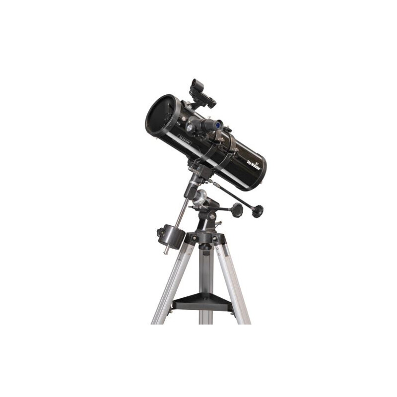 Skywatcher Teleskop N 114/1000 SkyHawk EQ-1 (gebraucht)