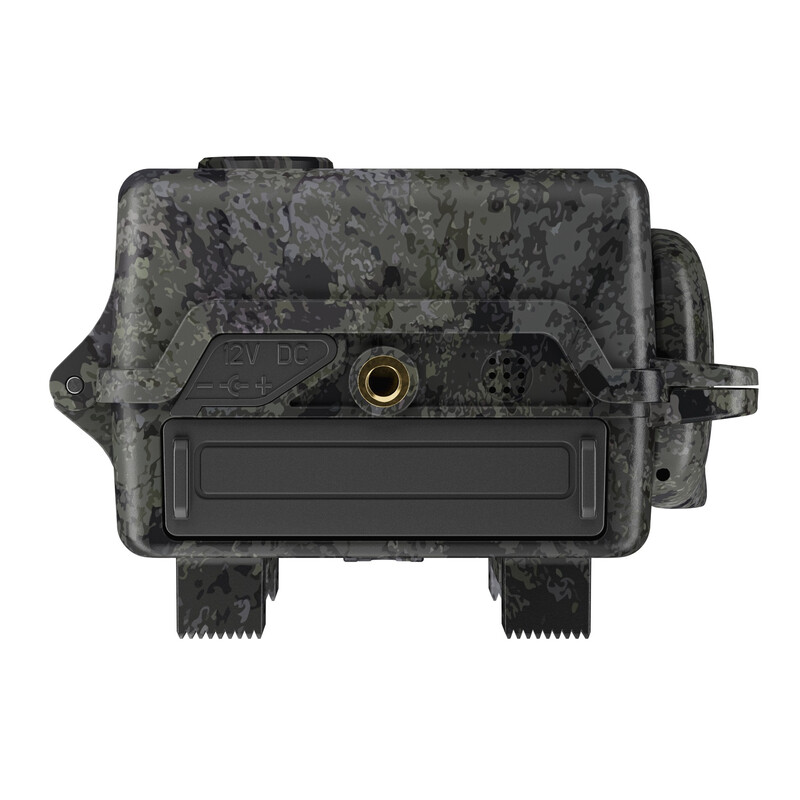 ZEISS Zestaw Secacam 7 i metalowa obudowa (opakowanie 2 szt.)