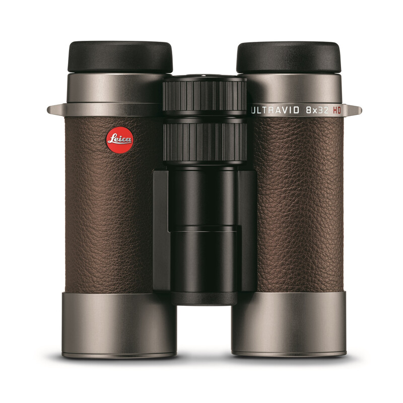 Leica Lornetka Ultravid 8x32 HD-Plus Special Edition