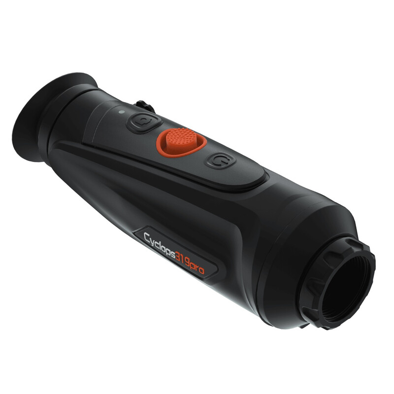 ThermTec Kamera termowizyjna Cyclops 319 Pro