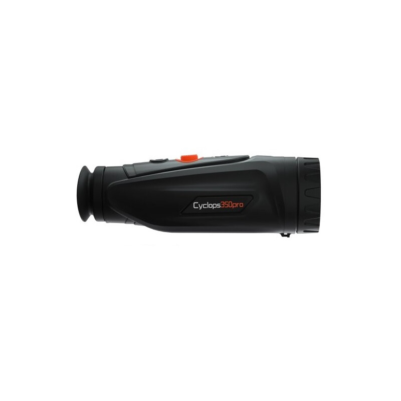 ThermTec Kamera termowizyjna Cyclops 335 Pro