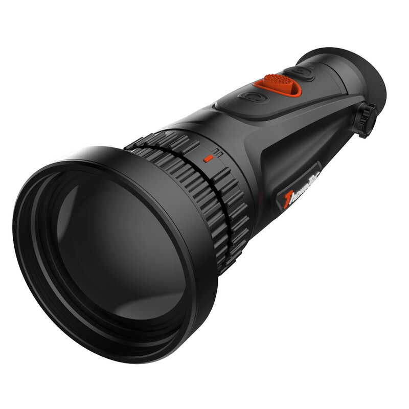 ThermTec Kamera termowizyjna Cyclops 670D