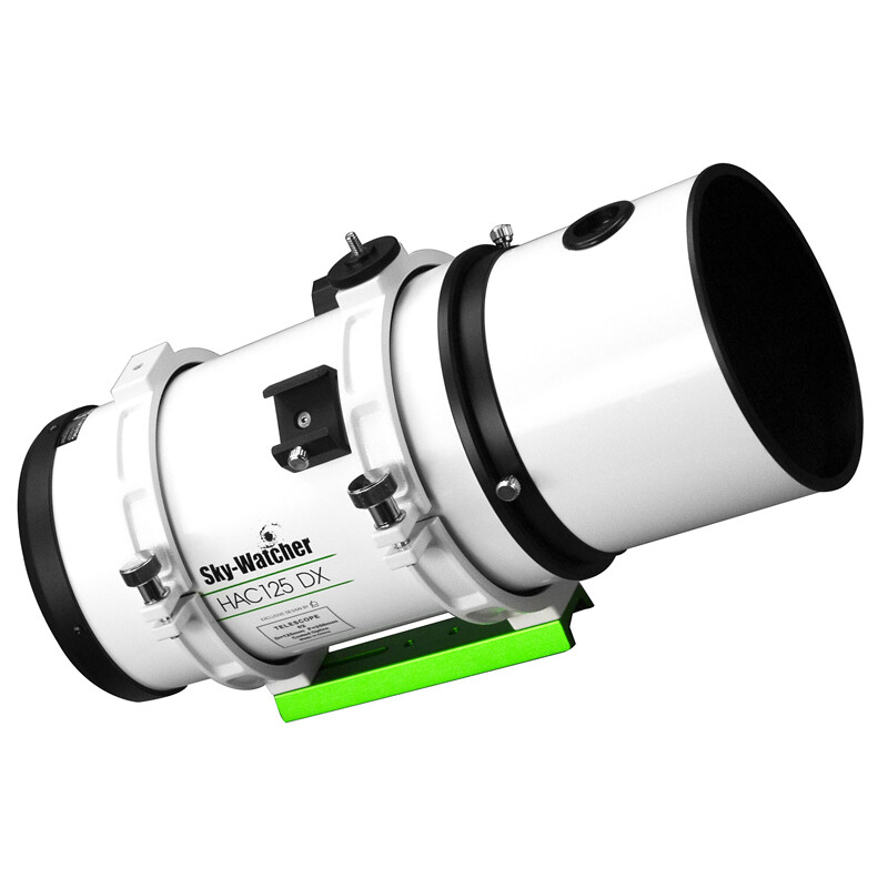 Skywatcher Teleskop Astrograph HC 125/250 HAC125DX (Fast neuwertig)