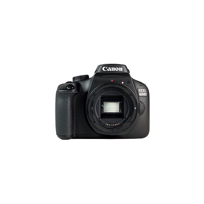 Canon Kamera EOS 4000Da Super UV/IR-Cut (Neuwertig)