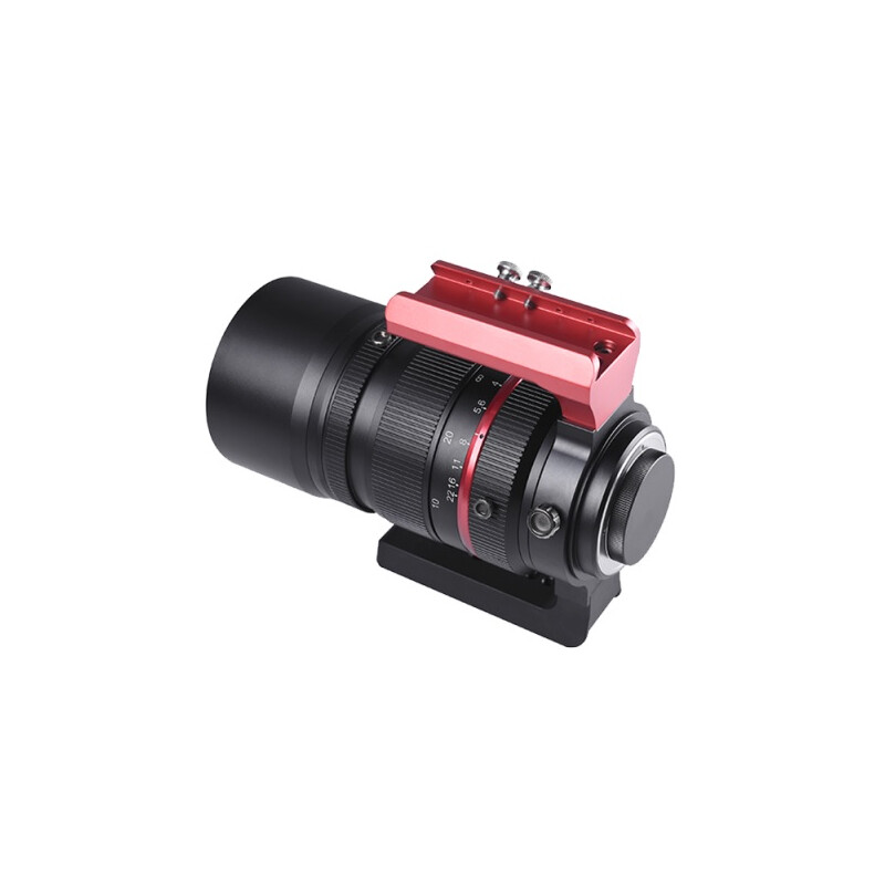 Askar Apochromatischer Refraktor AP 50/200 ACL200 OTA (Fast neuwertig)