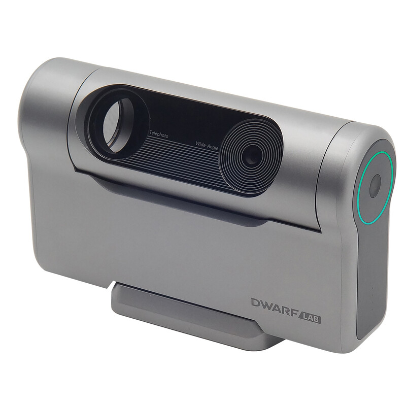 DWARFLAB Smart Telescope AP 35/150 DWARF 3 (Fast neuwertig)