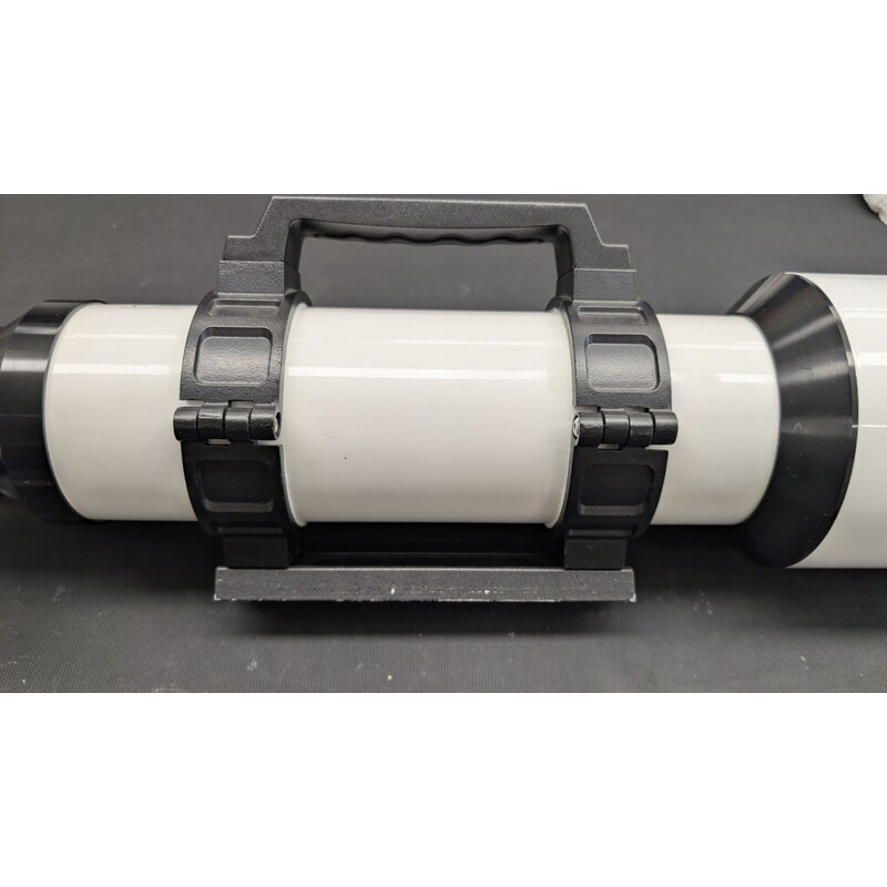 Omegon Apochromatischer Refraktor Pro APO AP 102/714 ED Triplet OTA (gebraucht)