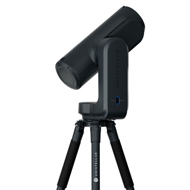 Unistellar W pełni zautomatyzowany Smart Telescopes Odyssey N 85/320