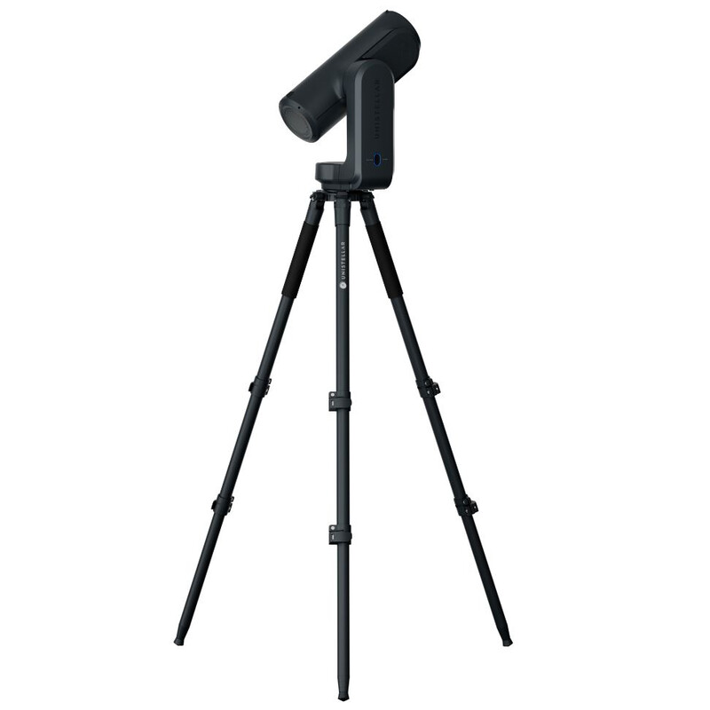 Unistellar Smart Telescope N 85/320 Odyssey + Backpack