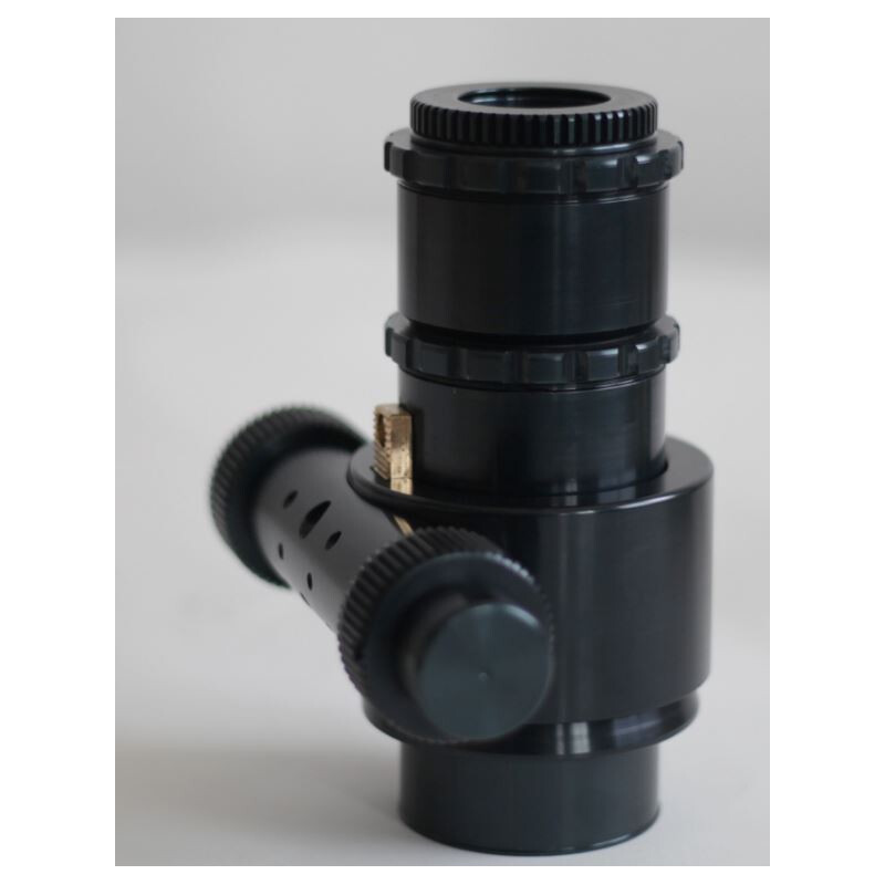 Orion Optics UK Wyciąg okularowy Eris 2" R&P SmoothLock