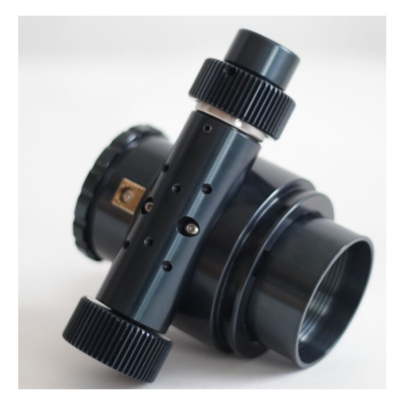 Orion Optics UK Wyciąg okularowy Eris 2" R&P SmoothLock