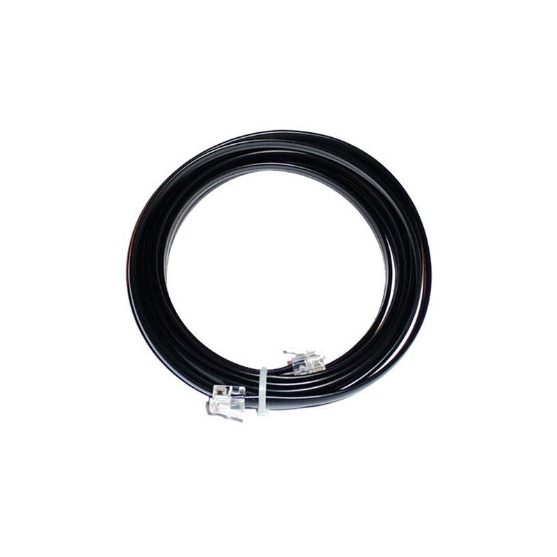 TS Optics Kabel do autoguidingu ST-4