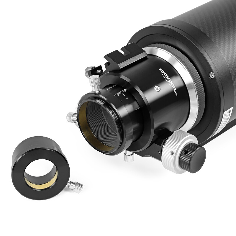 Omegon Teleskop Cassegraina 114/1368 EQ370DX Goto
