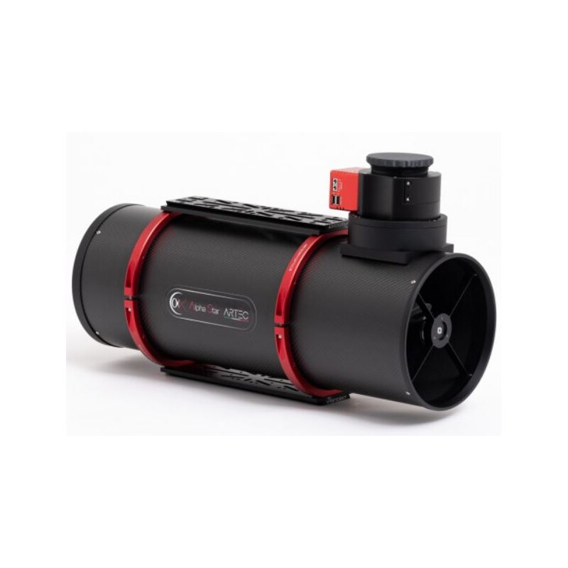 Artesky Teleskop N 206/800 Astrograph ARTEC 200E