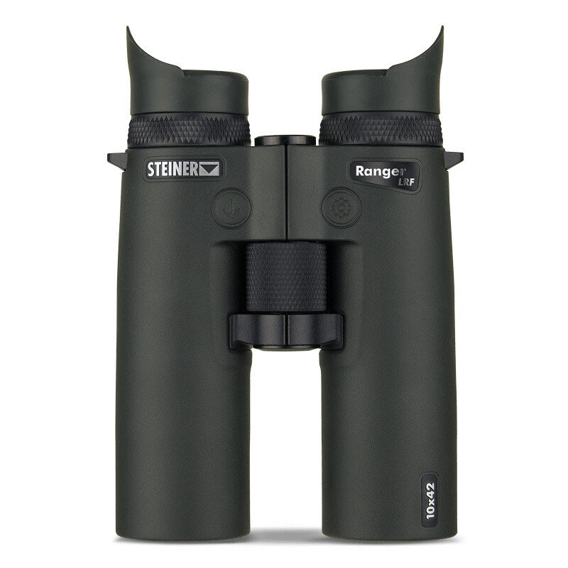 Steiner Lornetka Ranger LRF 10x42