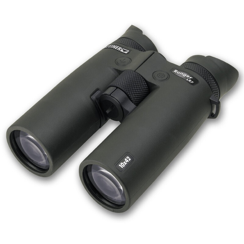 Steiner Lornetka Ranger LRF 10x42