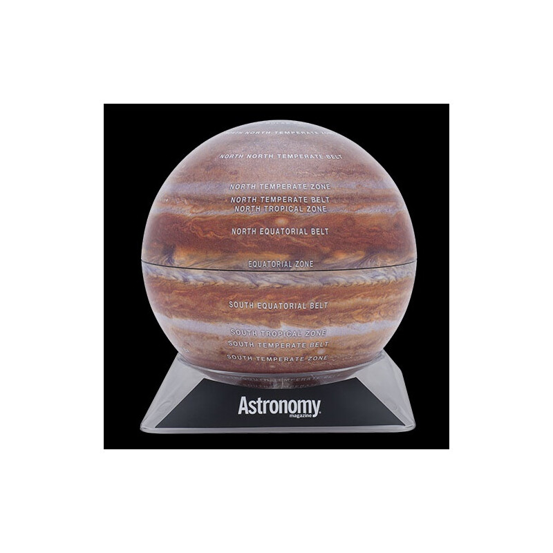 Replogle Mini-Globus Jowisz 15 cm