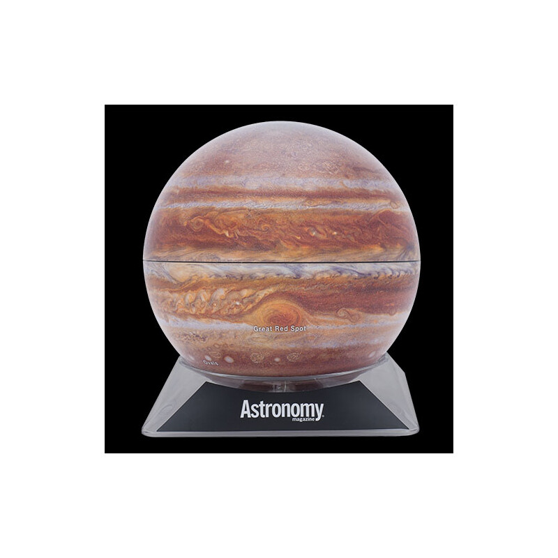 Replogle Mini-Globus Jowisz 15 cm