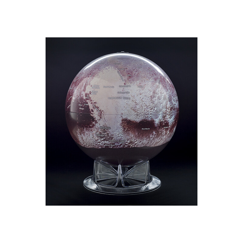 Replogle Mini-Globus Pluton 15 cm