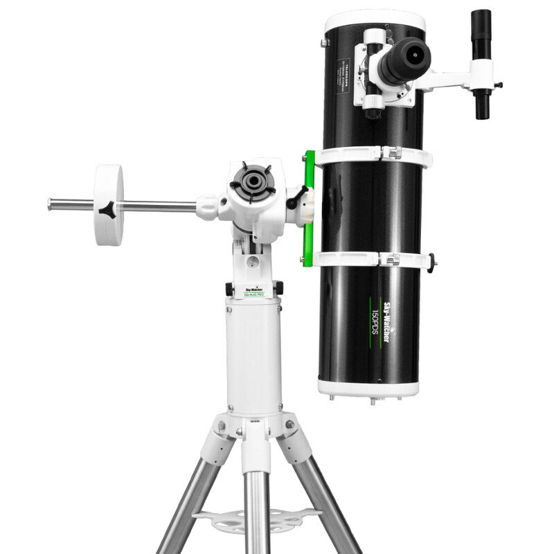 Skywatcher Przedłużenia kolumn statywowych EQ-AL55i Pro 200mm