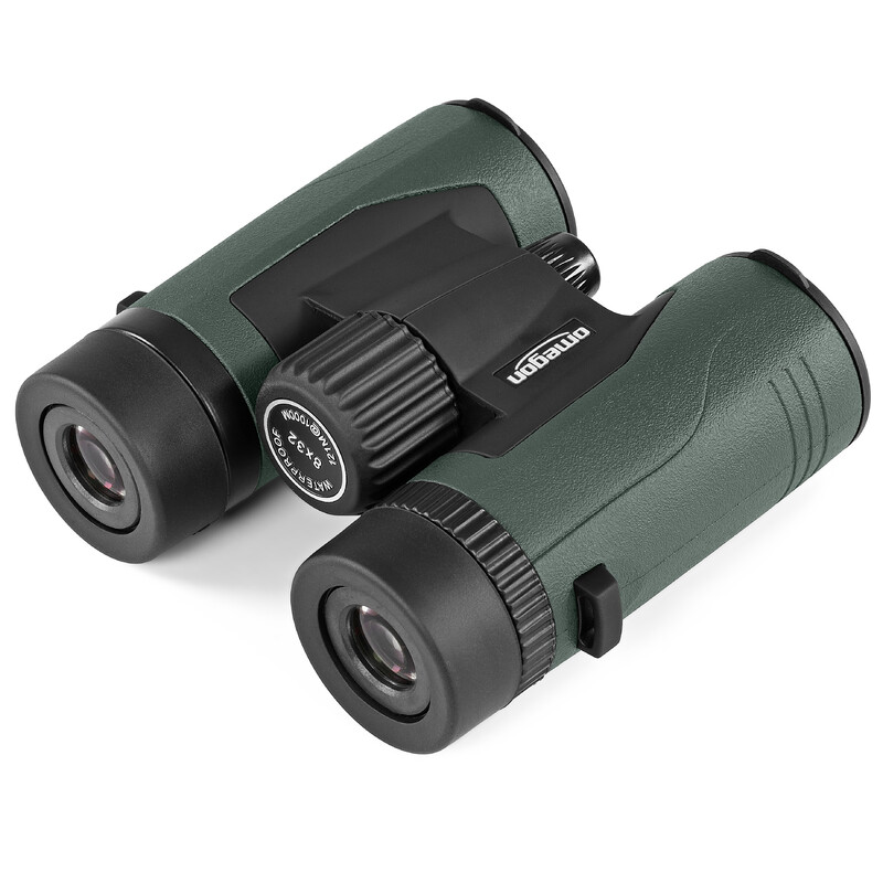 Omegon Lornetka Curiosity 8x32