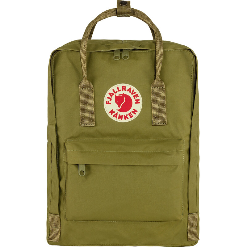Fjällräven Plecak Kånken 631 Foliage Green