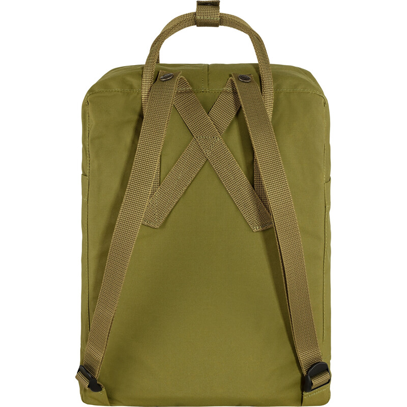 Fjällräven Plecak Kånken 631 Foliage Green