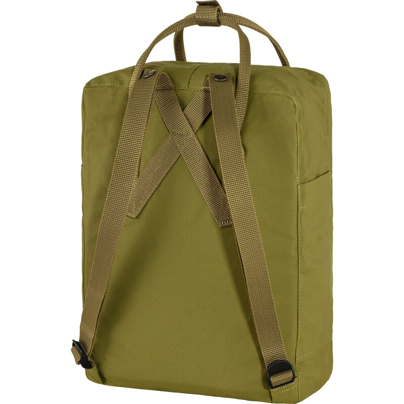 Fjällräven Plecak Kånken 631 Foliage Green