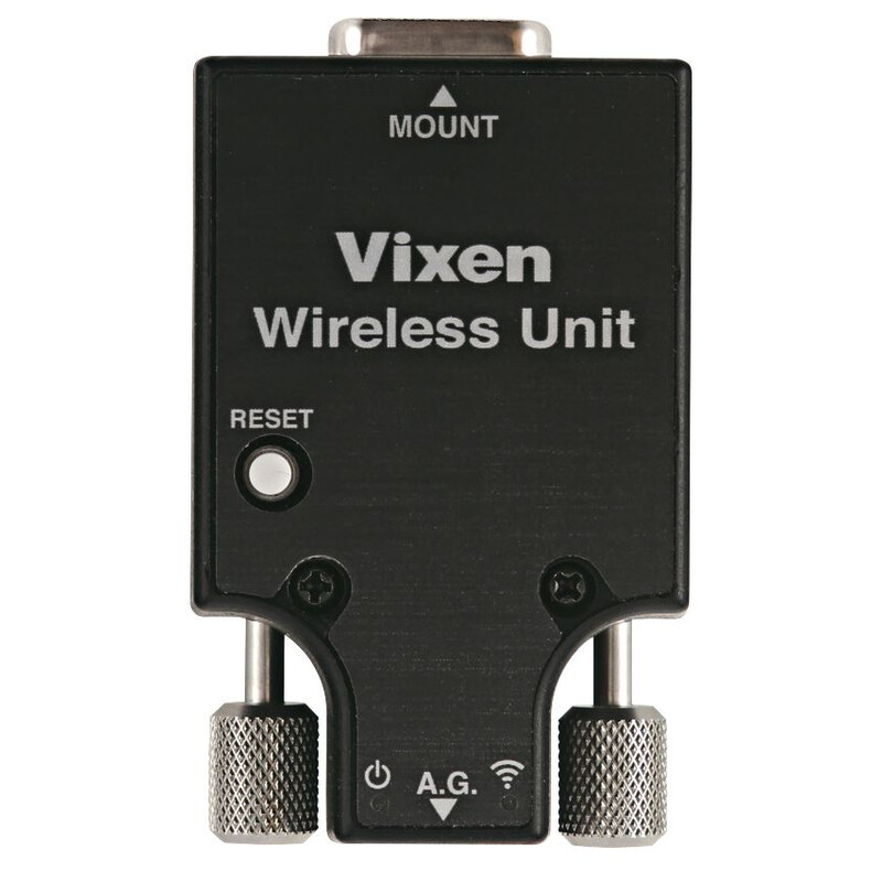 Vixen Adapter WiFi do montaży EQ