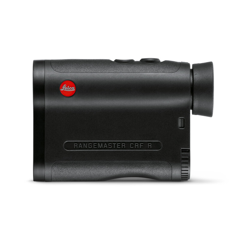 Leica Dalmierze Rangemaster CRF R