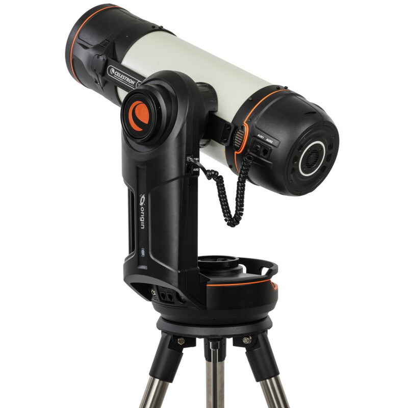 Celestron Smart Telescope Origin Intelligent Home Observatory + aparat fotograficzny Origin 678C Color