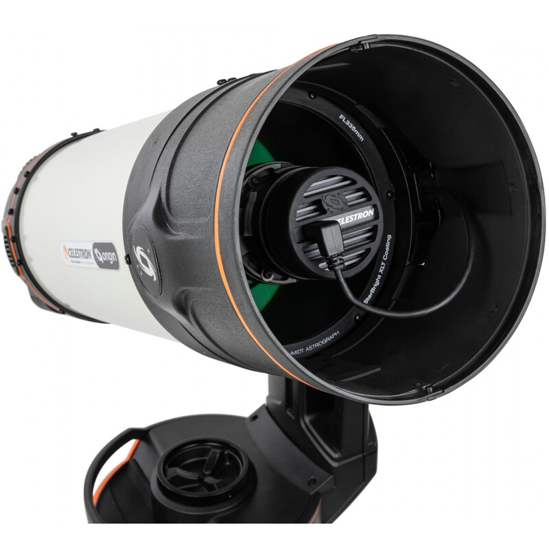 Celestron Smart Telescope Origin Intelligent Home Observatory + aparat fotograficzny Origin 678C Color