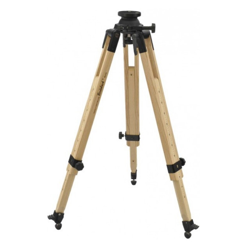 Berlebach Statyw drewniany Uni Modell 16