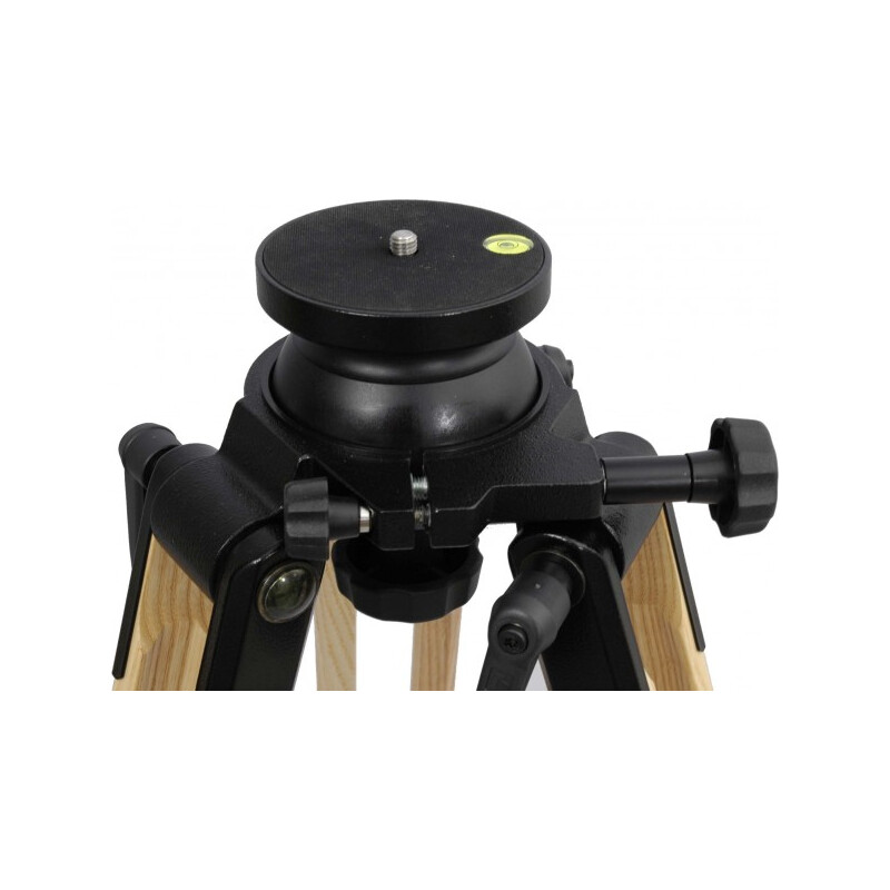 Berlebach Statyw drewniany Uni Modell 16
