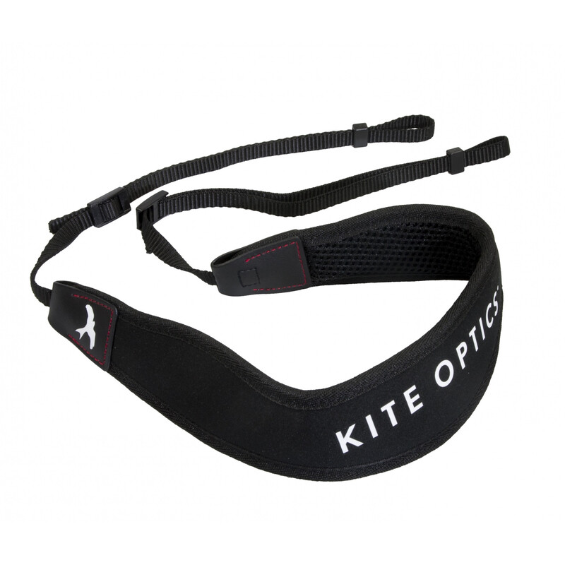 Kite Optics Wygodny pasek do przenoszenia