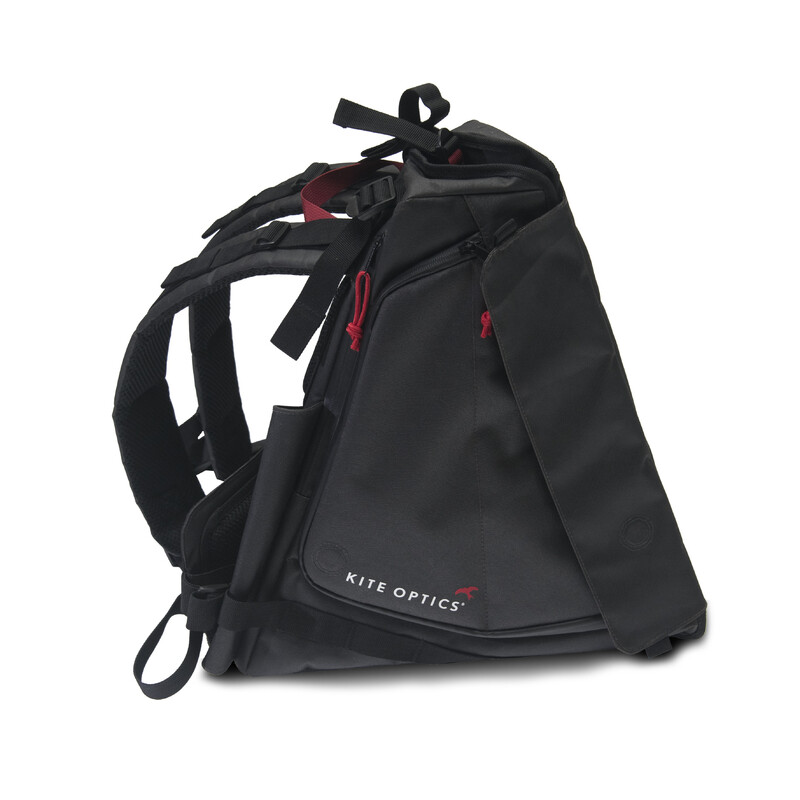 Kite Optics Torba do statywu Plecak Viato