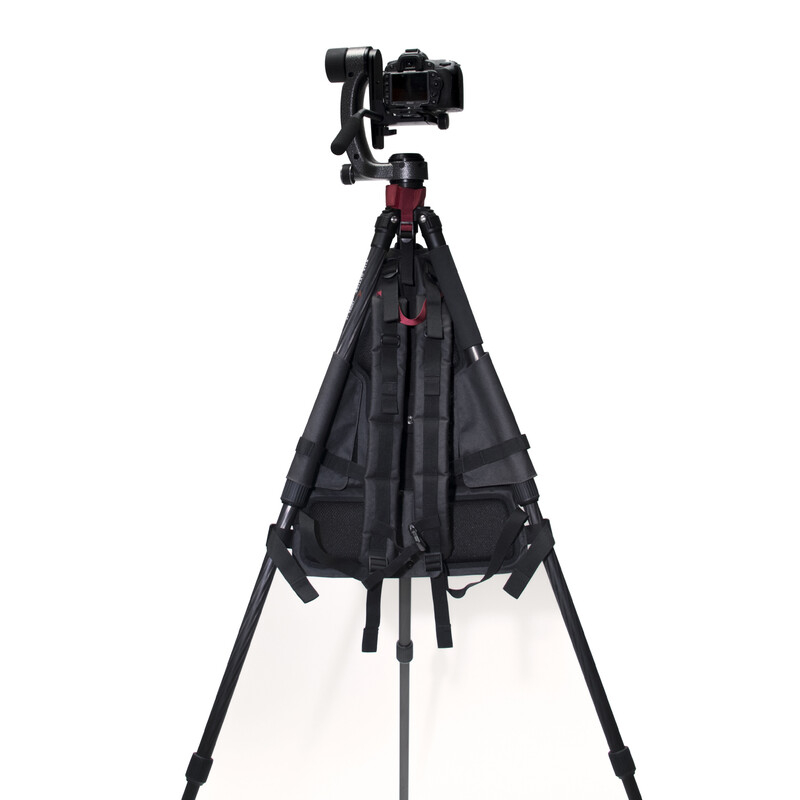 Kite Optics Torba do statywu Plecak Viato
