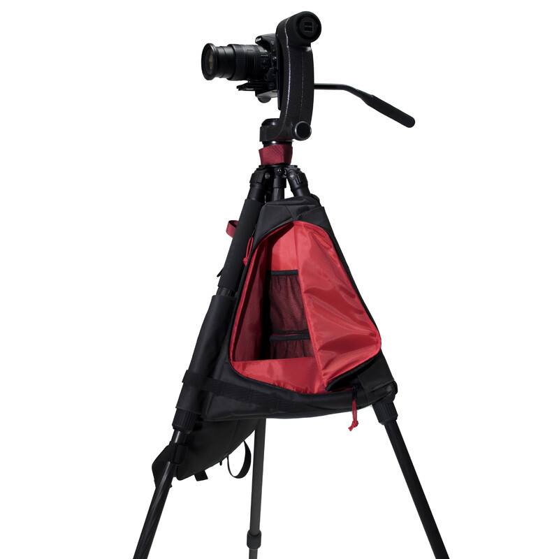 Kite Optics Torba do statywu Plecak Viato