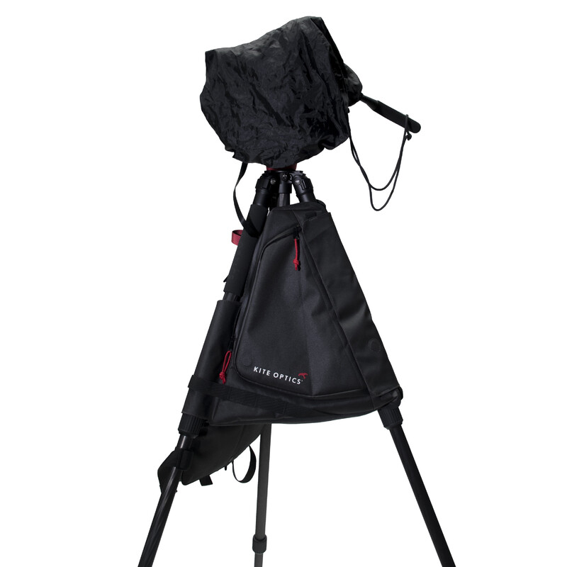 Kite Optics Torba do statywu Plecak Viato