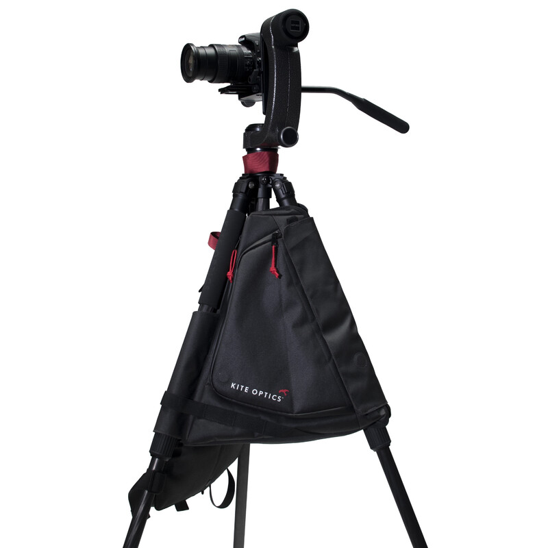 Kite Optics Torba do statywu Plecak Viato