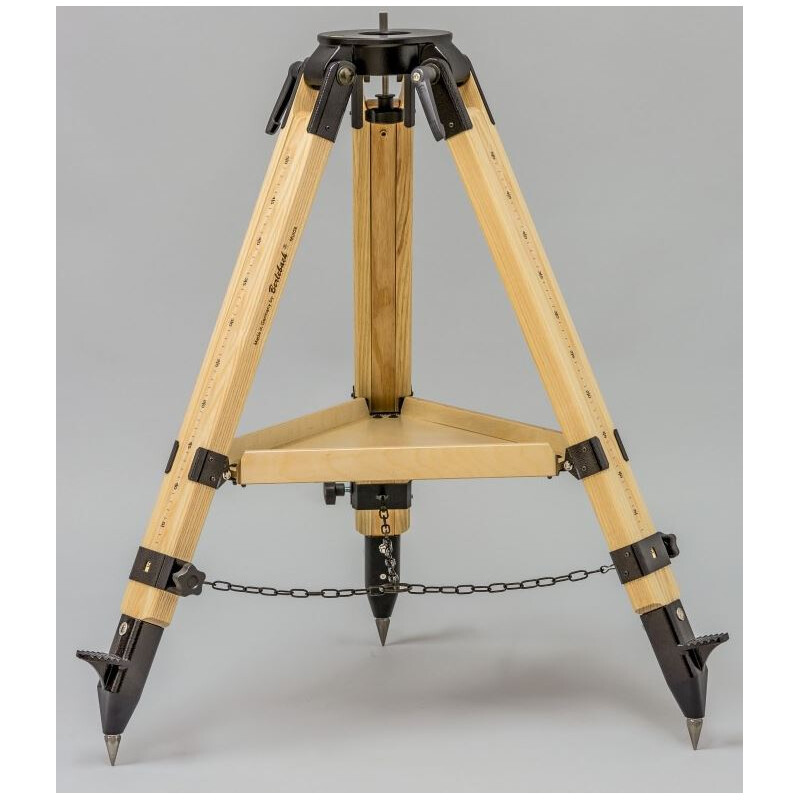 Berlebach Statyw drewniany Uni Modell 18 do Vixen SPHINX ze stolikiem
