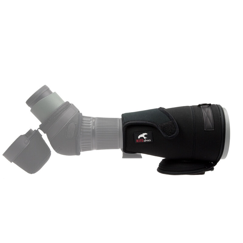 Kite Optics Torba Skua na moduł obiektywu Swarovski 95 mm