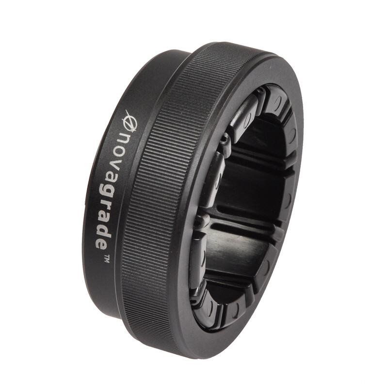 Novagrade Adapter fotograficzny do lustrzanek cyfrowych Nikon