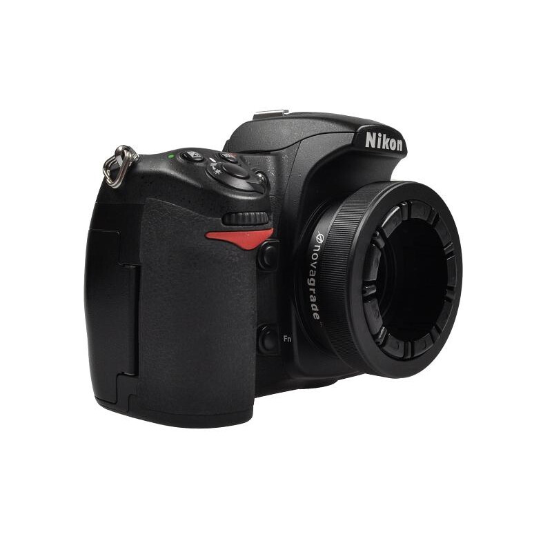 Novagrade Adapter fotograficzny do lustrzanek cyfrowych Nikon