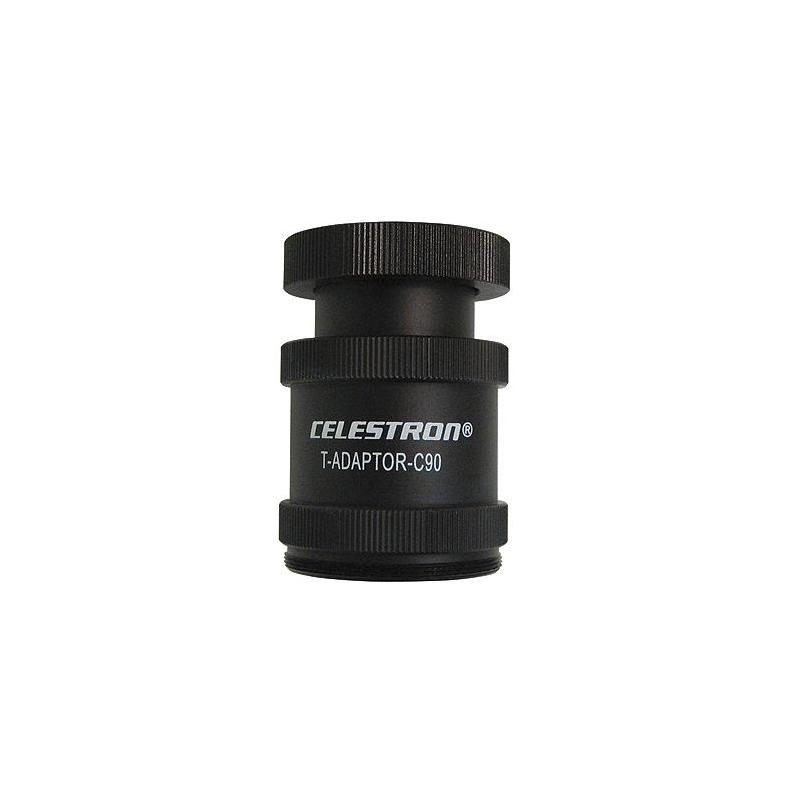 Celestron Adapter T do lunet C-90 i NexStar 4