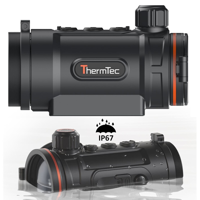 ThermTec Kamera termowizyjna Hunt 335