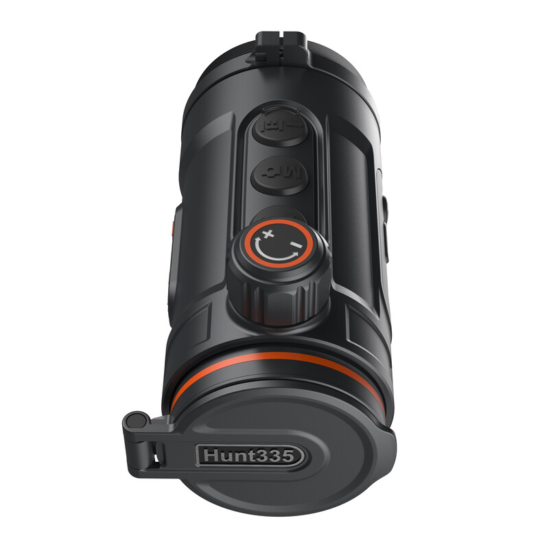 ThermTec kamera termowizyjna Hunt 335